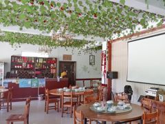 -宾湖农庄·农场特色(太湖龙之梦店)