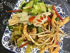 -后卫寨猫耳朵(后卫寨店)