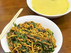 -三百碗宝应长鱼面(板仓街店)