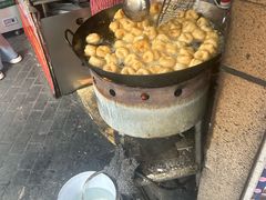 -老南昌白糖糕(大士院店)