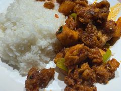 -北大家园食堂