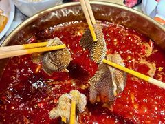 -矮板凳老火锅(宽窄巷子店)
