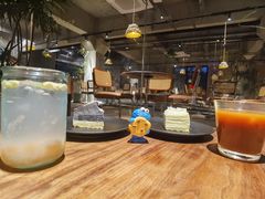 -一尺花园(首钢店)
