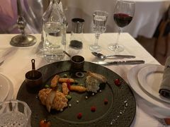 -火车头法国西餐厅