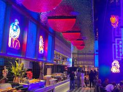 -花西亭·海鲜自助餐厅(瑞城名人酒店)