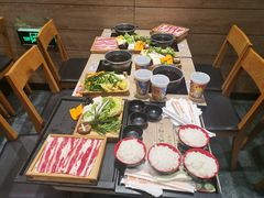 -吉野家(长青店)