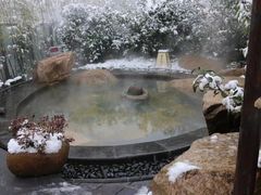 -溧阳天目湖天沐温泉