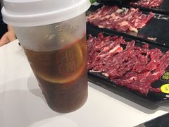 -潮发潮汕牛肉店(永庆坊店)