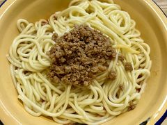 -岳记老成都三味面