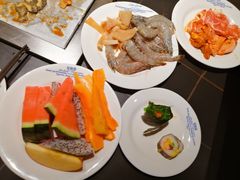 -星伦多自助料理·涮烤一体(虹悦城店)