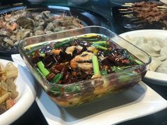 -睿柏云酒店-餐厅