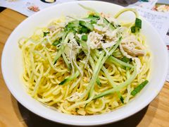 -蓉李记成都名小吃(合肥包河万达店)