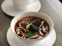 -海岸·高空海景餐厅(厦门康莱德酒店)