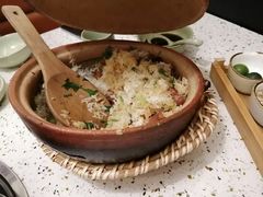 -椰子营·椰子鸡火锅(万象里店)