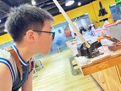 -手创未来·木工DIY手作