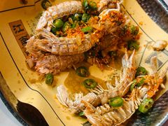 -味钱塘·钱塘渔鲜·地道江浙菜(宋城店)