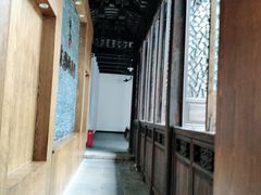-乌镇东栅景区-应家桥皮影戏馆