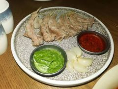 -那时新疆·若羌(经纬汇店)