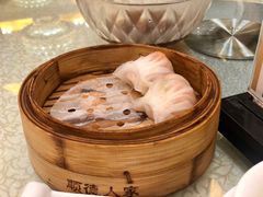 -顺德人家食府(黄金广场店)