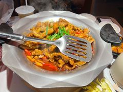 -蛙小侠(长安万科店)