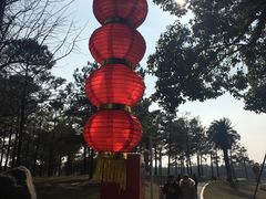 -美兰湖景区