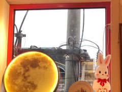 -北三条胡同打卤面馆(雍和宫店)
