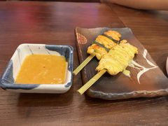 -鸟鹏烧鸟居酒屋(天河领展店)