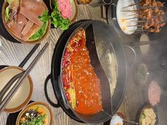 -冯校长老火锅(深圳总店)