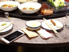 -金太阳海鲜烧烤·本地人餐厅(东纬路旗舰店)