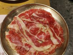 -西塔老太太泥炉烤肉(双井店)