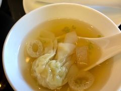 -北京四季酒店·采逸轩