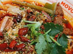 -每味每客·重庆麻辣烫(国泰店)