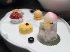 -锦楼·臻选新杭帮(杭州中心店)