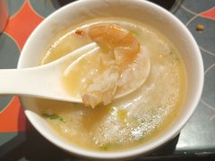 -南城十里潮汕鲜牛火锅·鲜虾生滚粥(融汇老商埠店)