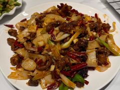 -新疆人(五大街店)