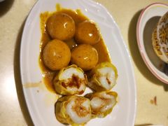 -龙记烧腊茶餐厅(常德路店)