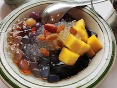 -堂屋糖水店(愚园店)