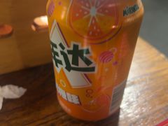 -福苗小骆驼烧烤(莲湖路店)