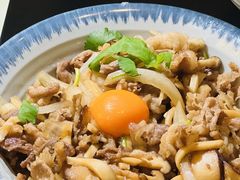 -希望日本料理(保利香槟花园店)