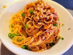 -探鱼·鲜青椒爽麻烤鱼(天一广场店)
