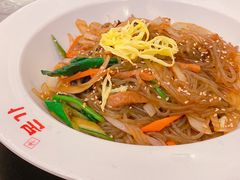 杂菜-韩屋韩国料理(天山路店)