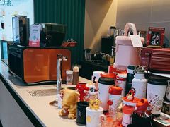 -星巴克臻选(北京颐堤港中心第二店)