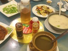 -朗记餐厅·传统湛江菜(康宁路店)