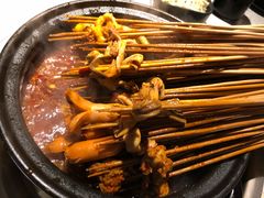 -钢管厂五区小郡肝串串香(南山店)