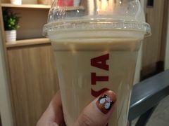 -COSTA COFFEE(上海虹口龙之梦)