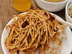 -老刘家永盛斋·传统泡馍(东关南街店)