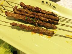 -靓靓蒸虾(中山公园店)