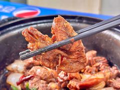 -重庆鸡公煲·嘟享吃(林科大店)