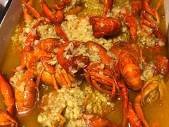 -有位虾匠·香辣蟹·小龙虾(李村店)