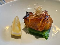 蜜汁焗银鳕鱼-夜上海(新天地店)